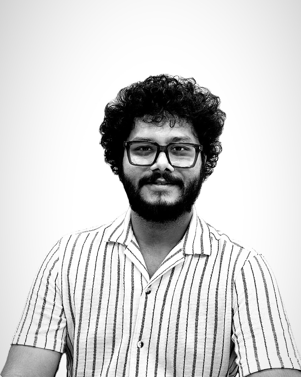 Sahil Kumar Shah